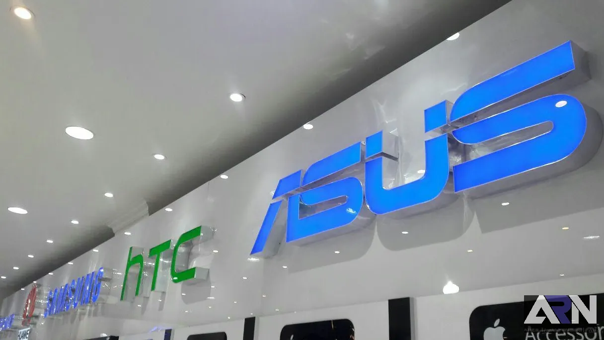 تابلو چلنیوم ASUS آبی اجرا در تبریز
